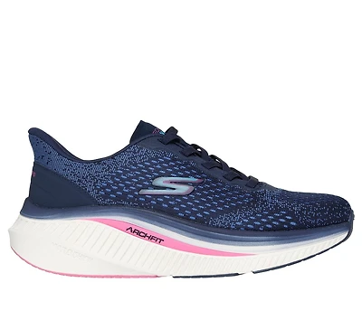 GO WALK Max Cushioning Arch Fit - Roslyn