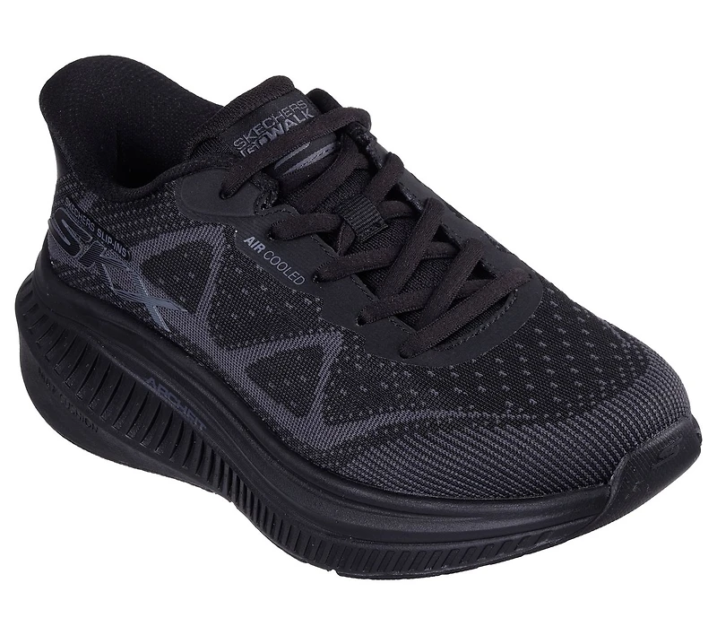 Skechers Slip-ins: GO WALK Max Cushioning Arch Fit
