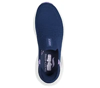 Skechers Slip-ins: GO WALK Max Cushioning Arch Fit