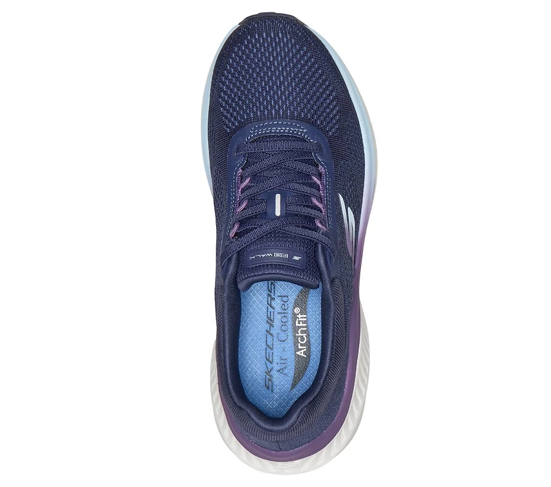 GO WALK Max Cushioning Arch Fit - Clare