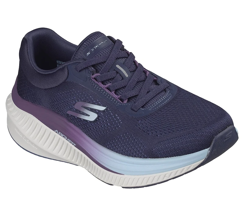 GO WALK Max Cushioning Arch Fit - Clare