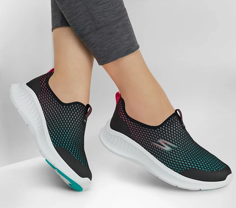 GO WALK Now - Eileen