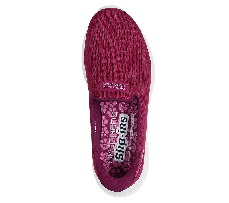 Skechers Slip-ins: GO WALK Now - Ivy