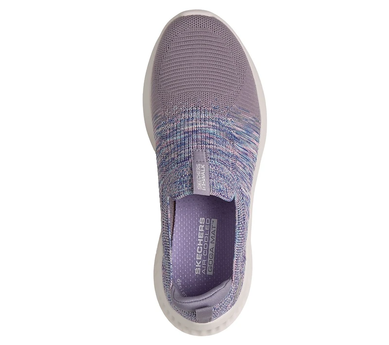 GO WALK Now - Trisha