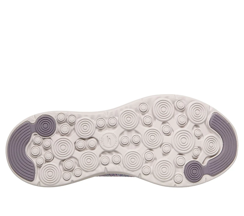 GO WALK Now - Trisha