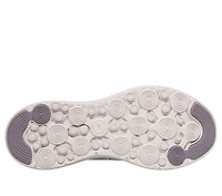 GO WALK Now - Trisha