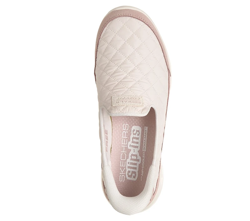 Skechers Slip-ins: GO WALK Joy - Cozy Fit Easy