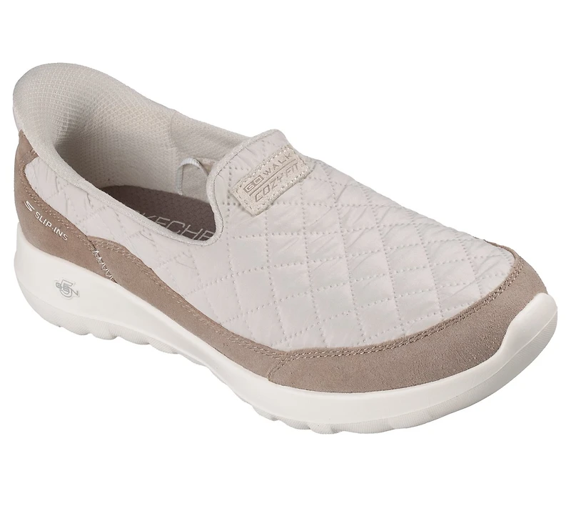 Skechers Slip-ins: GO WALK Joy - Cozy Fit Easy
