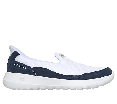 Skechers Slip-ins: GO WALK Joy - Cozy Fit Easy
