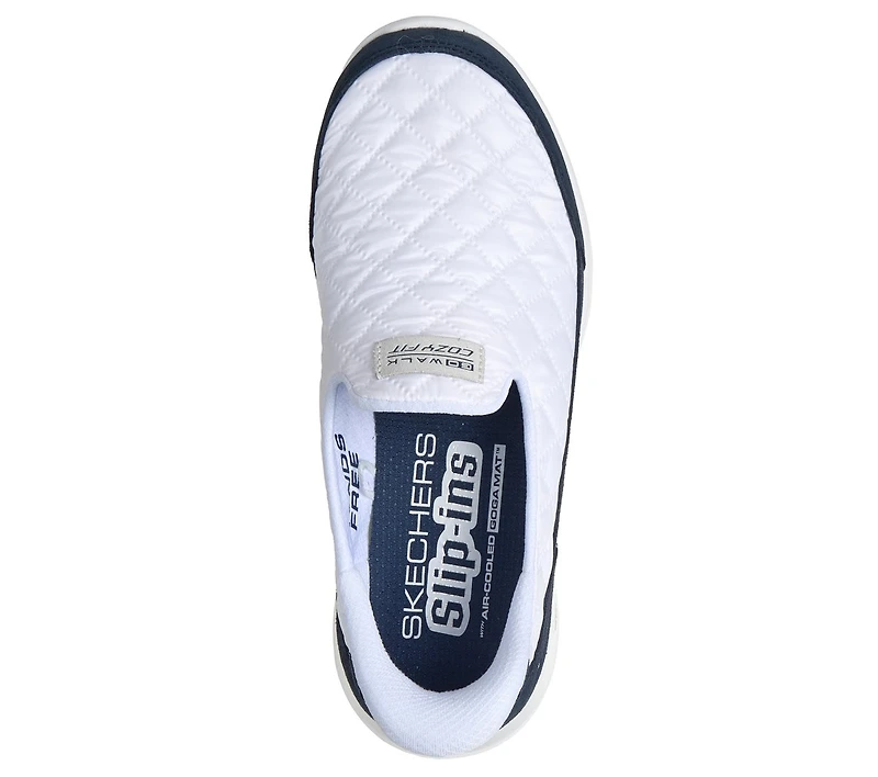 Skechers Slip-ins: GO WALK Joy - Cozy Fit Easy