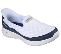 Skechers Slip-ins: GO WALK Joy - Cozy Fit Easy