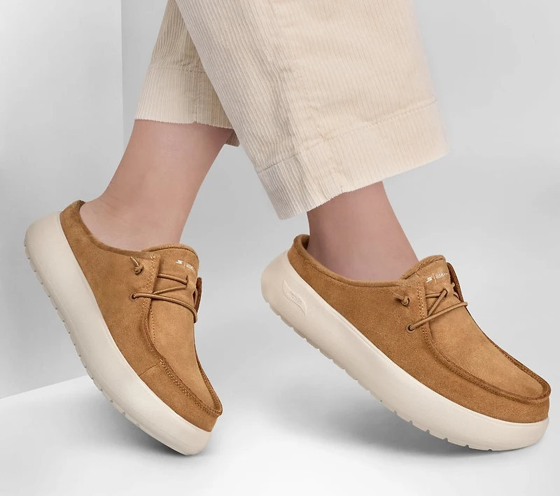 Relaxed Fit: GO WALK Horizon - Hollie