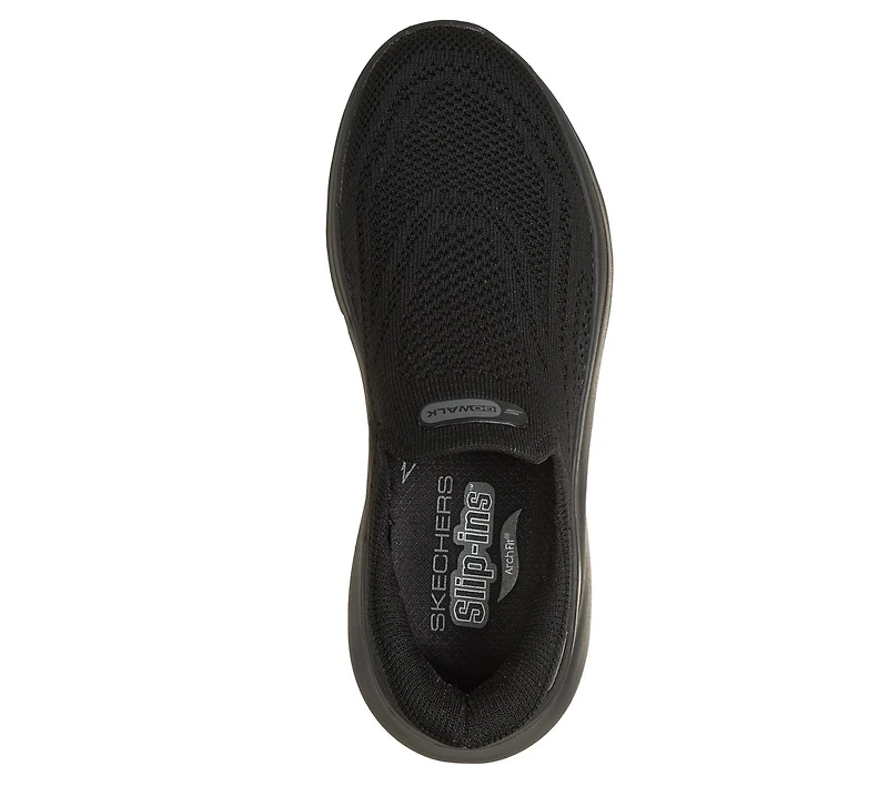Skechers Slip-ins Relaxed Fit: GO WALK Arch Fit N-Joy - Arianne