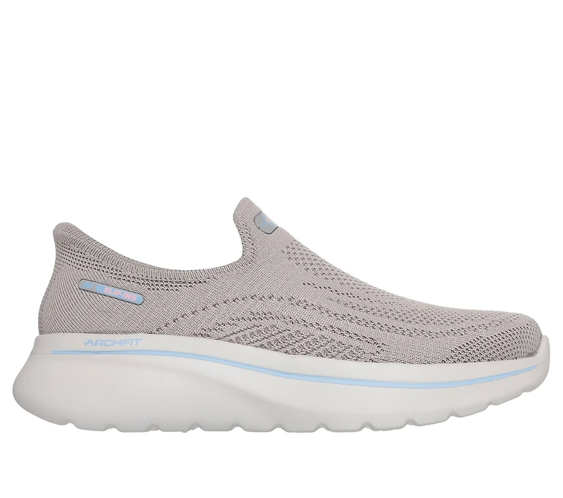 Skechers Slip-ins Relaxed Fit: GO WALK Arch Fit N-Joy - Arianne