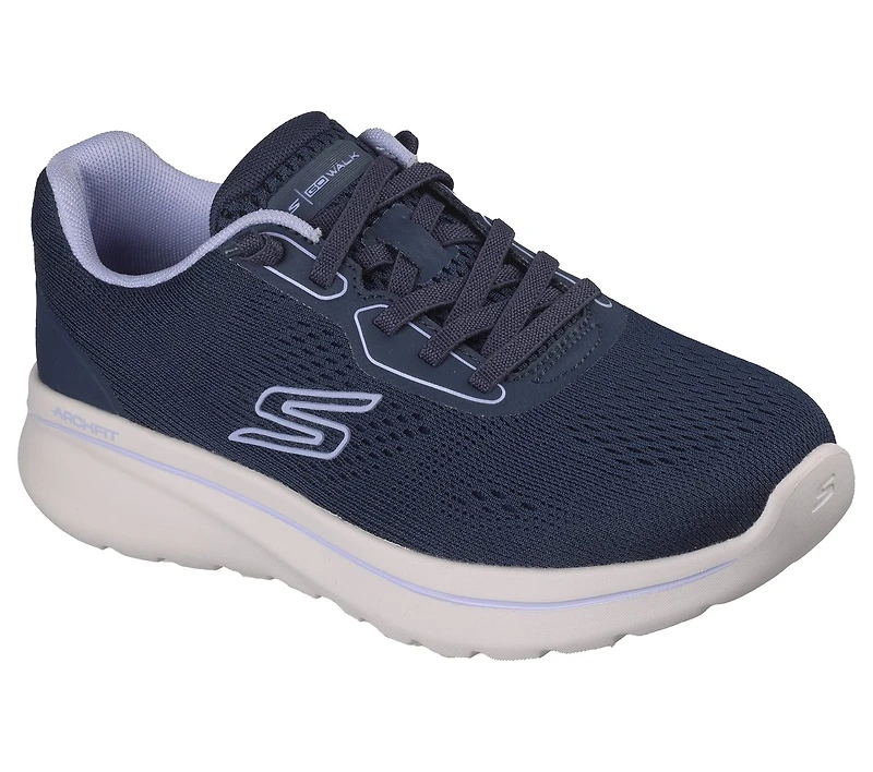 Relaxed Fit: GO WALK Arch Fit N-Joy