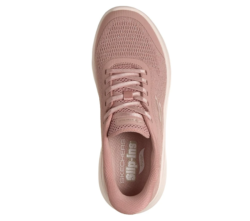 Skechers Slip-ins Relaxed Fit: GO WALK Arch Fit N-Joy - Ria