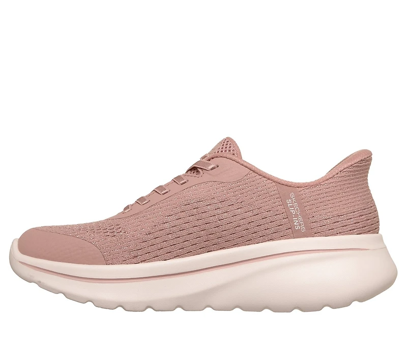 Skechers Slip-ins Relaxed Fit: GO WALK Arch Fit N-Joy - Ria