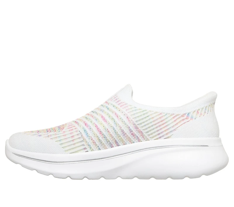 Skechers Slip-ins Relaxed Fit: GO WALK Arch Fit N-Joy - Valerie