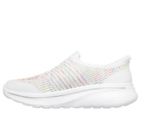 Skechers Slip-ins Relaxed Fit: GO WALK Arch Fit N-Joy - Valerie