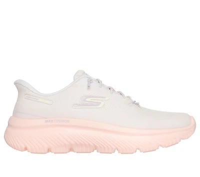 Skechers Slip-ins: GO WALK Max Cushioning Hyper Burst