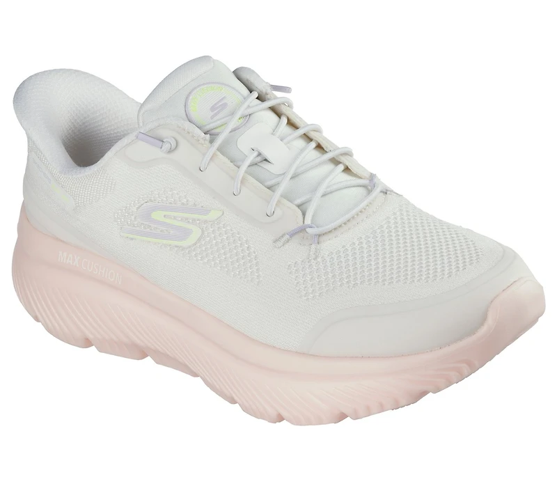 Skechers Slip-ins: GO WALK Max Cushioning Hyper Burst