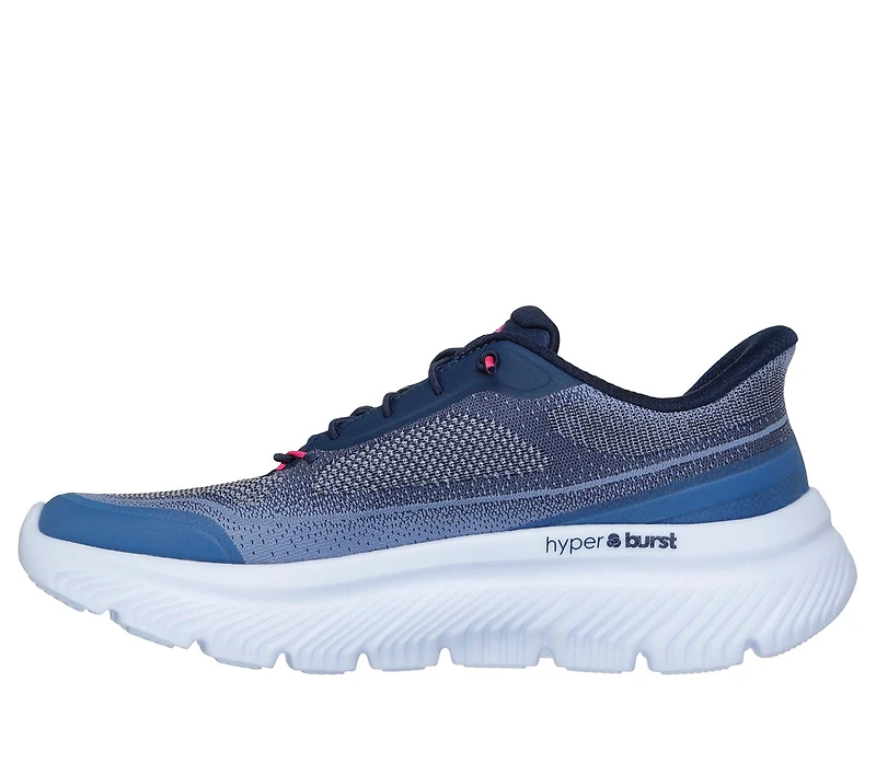 Skechers Slip-ins: GO WALK Max Cushioning Hyper Burst - Nikita