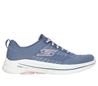 GO WALK 8