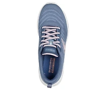 GO WALK 8