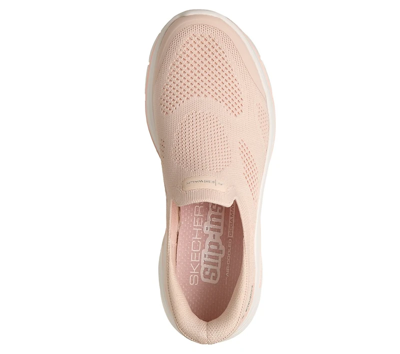 Skechers Slip-ins: GO WALK 8 - Nova