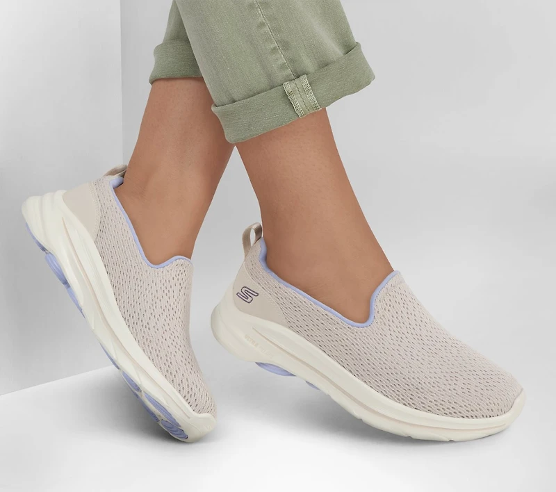 GO WALK 8 - Julietta