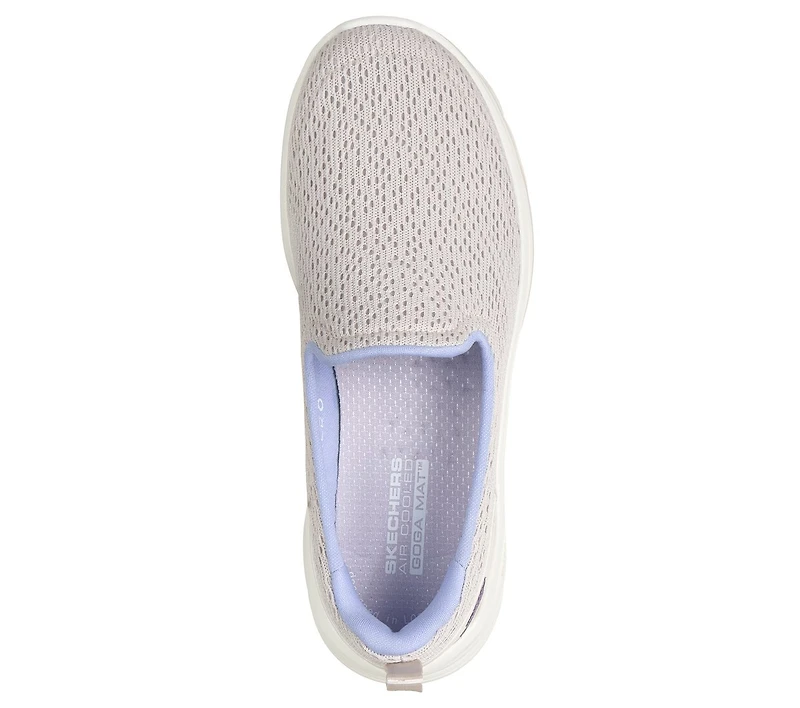 GO WALK 8 - Julietta