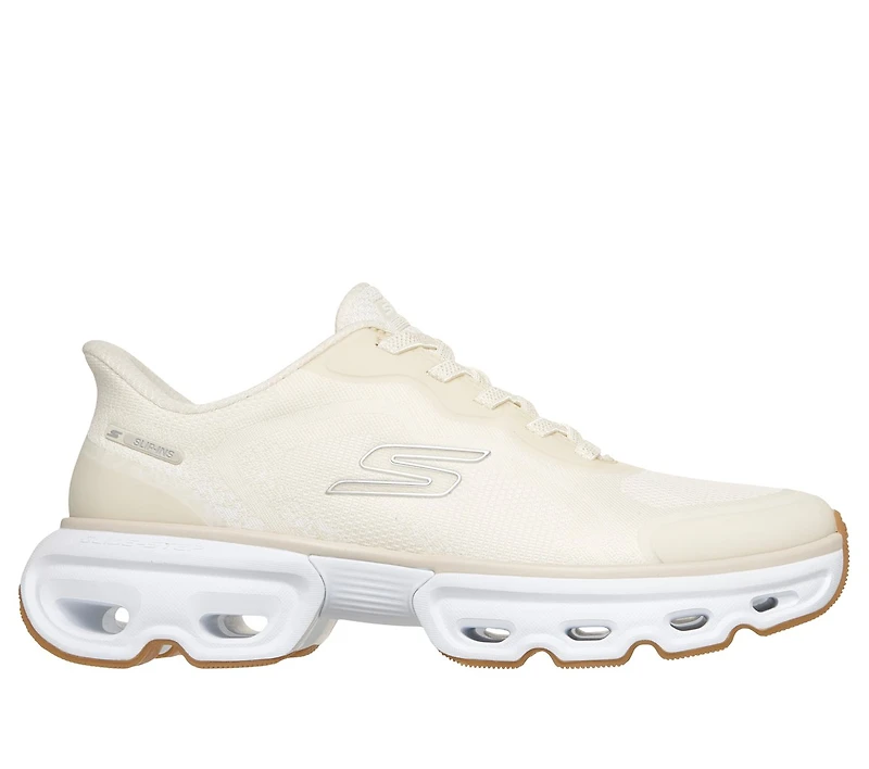 Skechers Slip-ins: GO WALK Glide-Step Bliss