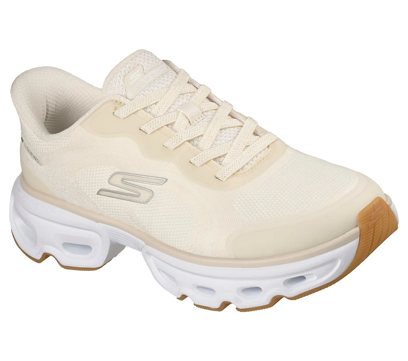 Skechers Slip-ins: GO WALK Glide-Step Bliss