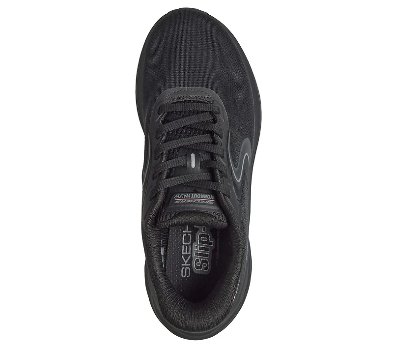 Skechers Slip-ins: GO WALK Workout Walker