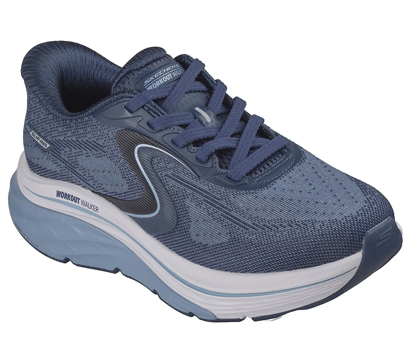 Skechers Slip-ins: GO WALK Workout Walker
