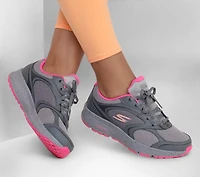 Skechers GO RUN Consistent - Vivid Horizon