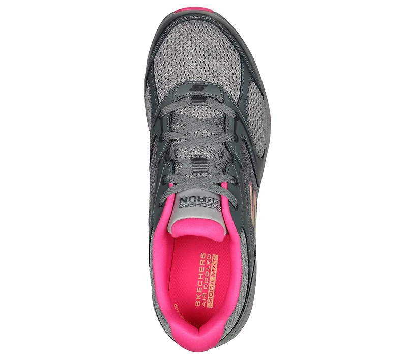 Skechers GO RUN Consistent - Vivid Horizon