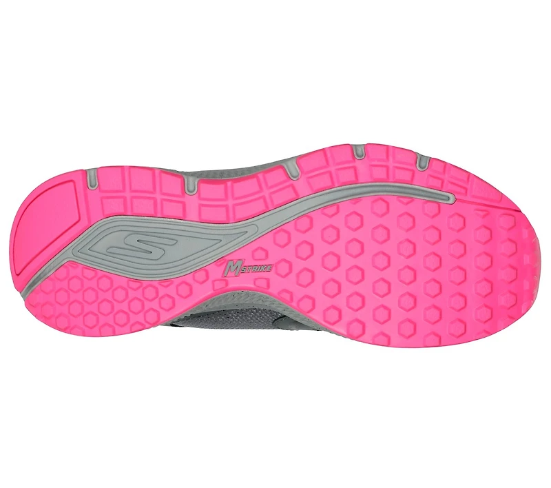 Skechers GO RUN Consistent - Vivid Horizon