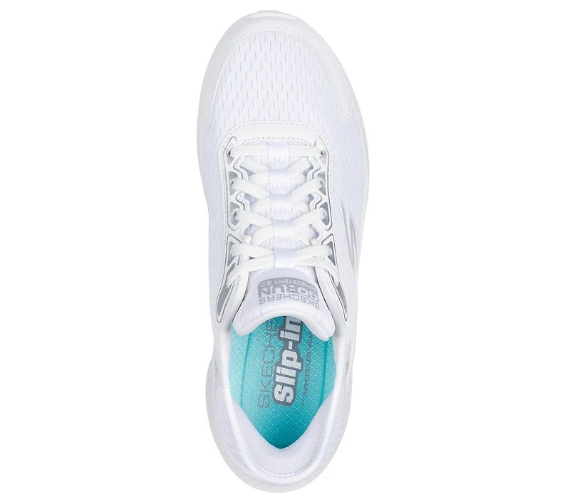 Skechers Slip-ins: GO RUN Consistent 2.0 - Endure