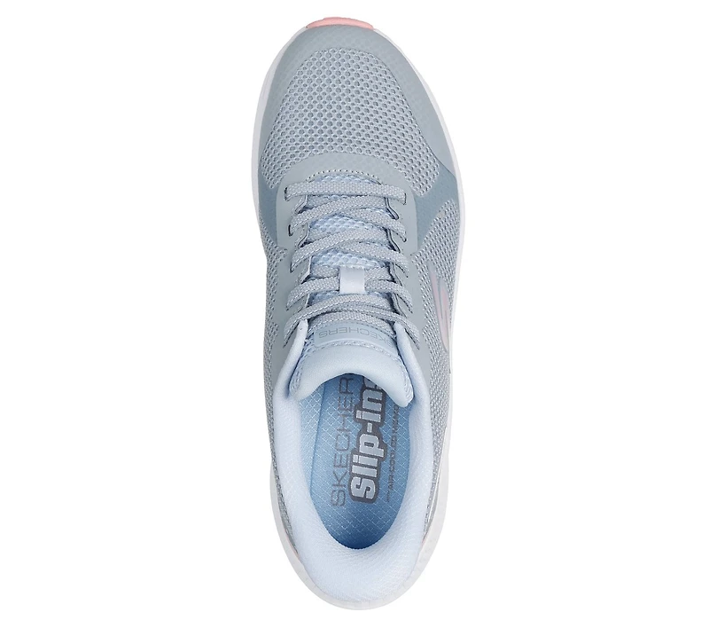 Skechers Slip-ins: GO RUN Consistent 2.0 - Captiva