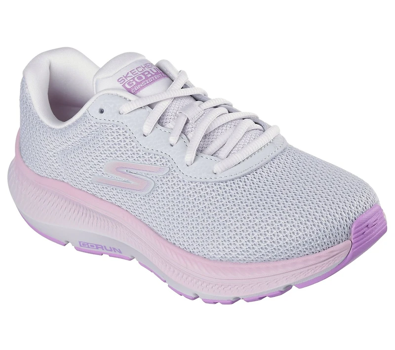 GO RUN Consistent 2.0 - Fast Pace