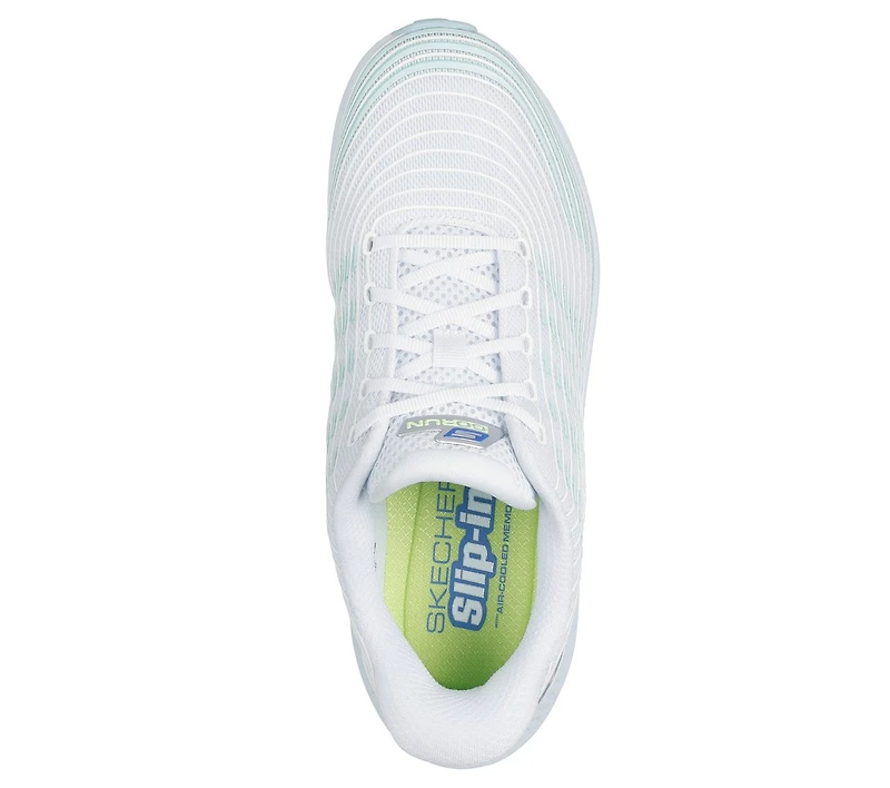Skechers Slip-ins: GO RUN Consistent 2.0 - Senna