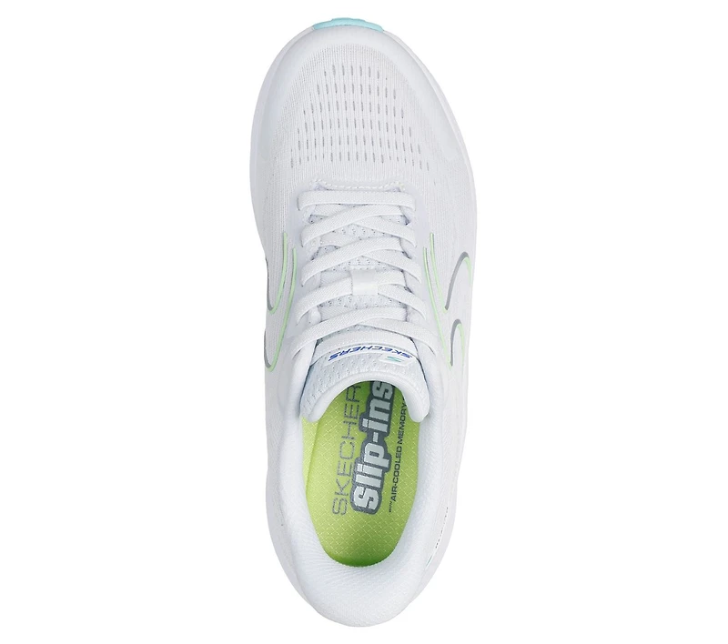 Skechers Slip-ins: GO RUN Consistent 2.0