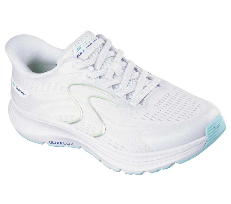 Skechers Slip-ins: GO RUN Consistent 2.0