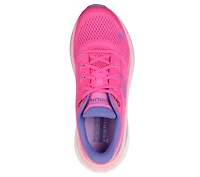 Max Cushioning Propulsion