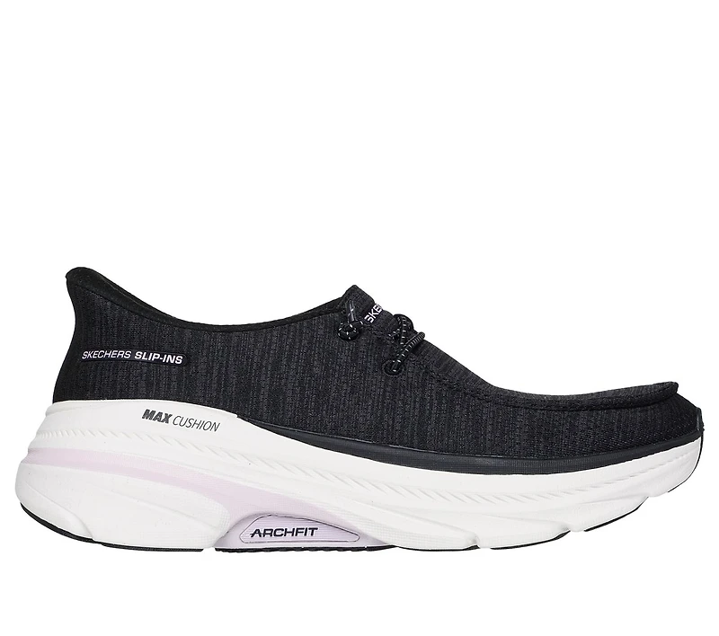 Skechers Slip-ins: Max Cushioning Arch Fit 2.0