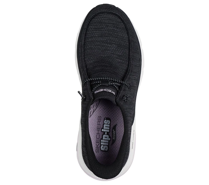 Skechers Slip-ins: Max Cushioning Arch Fit 2.0