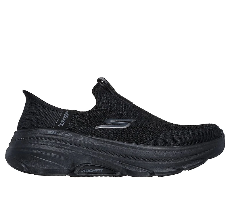 Skechers Slip-ins: Max Cushioning Arch Fit 2.0