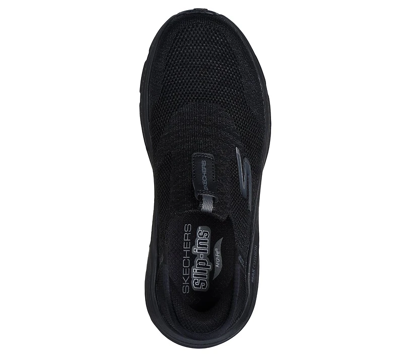 Skechers Slip-ins: Max Cushioning Arch Fit 2.0