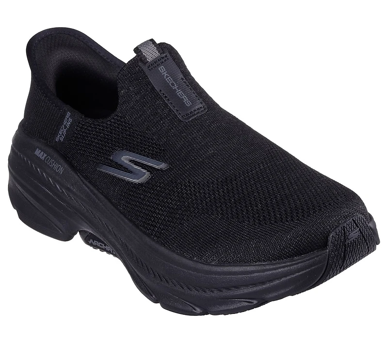 Skechers Slip-ins: Max Cushioning Arch Fit 2.0